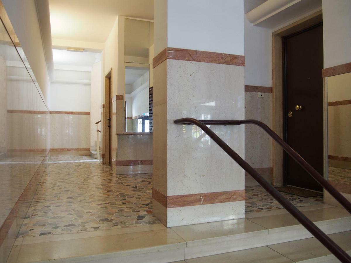 Holiday In Ρώμη Εξωτερικό φωτογραφία