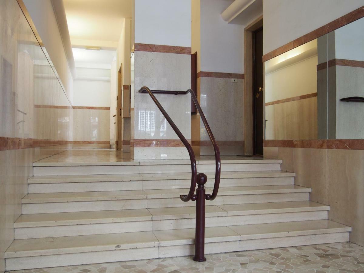 Holiday In Ρώμη Εξωτερικό φωτογραφία