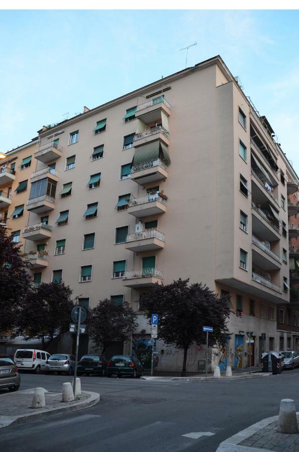 Holiday In Ρώμη Εξωτερικό φωτογραφία